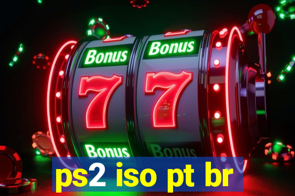 ps2 iso pt br